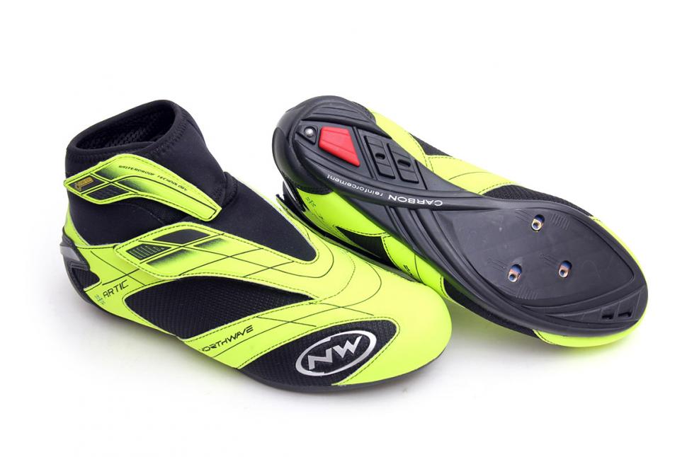 Northwave winter cycling shoes sales review